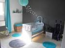 Crations deco chambre bebe sur A Little Market