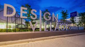 Image result for design village penang