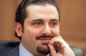 On May 6, Future Movement leader MP Saad Hariri delivered a televised speech for the occasion of Lebanese Press Martyrs Day. - Saad-Hariri_0