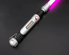 Sabermax.store Aeon V2 Neopixel Lightsaber