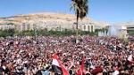 الرياضة الذهب والتأهل للنهائيات أبرز