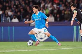 NAPOLI-JUVENTUS, LE FORMAZIONI UFFICIALI: CONTE SCEGLIE ELMAS; SPALLETTI CON IL FALSO NOVE!