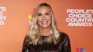 Leanne Morgan's Sitcom 'Leanne' Premieres on Netflix: A Fresh Start with Humor