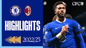 Chelsea - News update