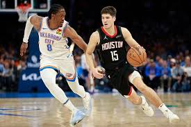 Rockets' Options After Fred VanVleet's Injury