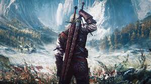 The Witcher 3