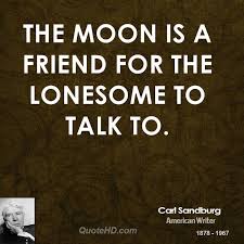 Carl Sandburg Quotes | QuoteHD via Relatably.com