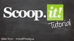 Scoop it tutorial