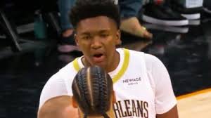 Dillon Brooks' Performance Analysis: Impact on the Phoenix Suns