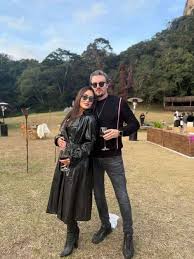 Ex-BBB Letícia Santiago Choca! Novo Amor Após Divórcio Agita a Web! - Imagen principal del artículo