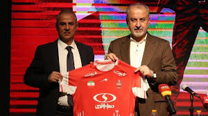 رضا درویش: اگر میدانستیم کارتال میرود که لیست او را جذب نمیکردیم