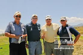 Volunteers Charles Widup, John Webber and Rocky Diltz, from the PCC Fire ...