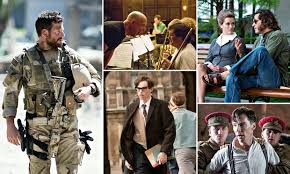 Image result for oscars 2015
