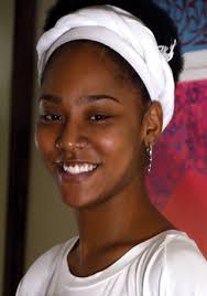Bio: Carmen Mojica is an Afro-Dominican woman born and raised in the Bronx. - CarmenMojica