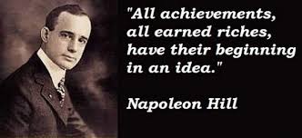 Napoleon Hill Quotes Wallpaper. QuotesGram via Relatably.com