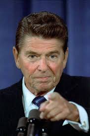Image result for reagan meets taliban