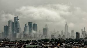 Northeast braces for flash flooding threat