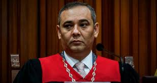 TSJ jubila a Maikel Moreno y otros siete magistrados cercanos al chavismo