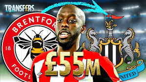 Newcastle ready to offload £55million flop after less than 12 months with Toon set to make huge loss