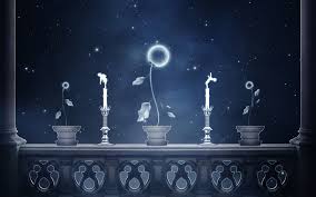 Image result for Pale moon flowers