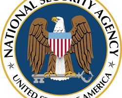 صورة National Security Agency (NSA)