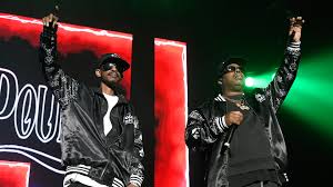 Kurupt Hospitalized Amid Health Concerns; Daz Dillinger Asks for Prayers