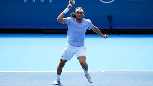 Tsitsipas vs Brooksby Expert Picks & Predictions for Winston-Salem Open