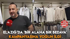 Elazığ Hakimiyet Haber - News update