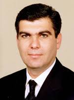 Aram Sargsyan was born on January 2, 1961 in the village of Ararat in the Ararat ... - aram-sargsyan