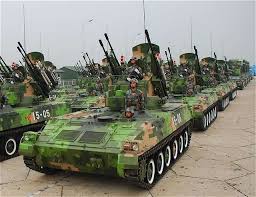 Image result for photos of chinese military system