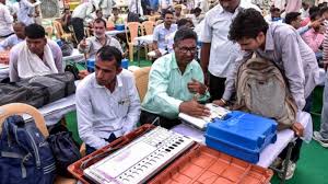 Maharashtra Form 6 Voter Modification latest news photo (NDTV)