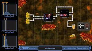 Image result for SpaceChem images