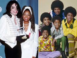 All About Michael Jackson's 10 Siblings