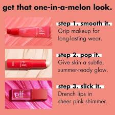 Amazon.com: e.l.f. Jelly Pop Glow Stick, 0.28 Fl Oz (Pack of 1), Golden Shimmer : Beauty & Personal Care