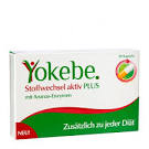 Abnehmen mit Yokebe, wer macht mit? : Forum Ernährung