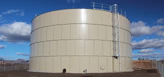 Superior Tank Co., Inc. - Bolted & Welded Steel Storage Tanks