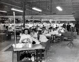 Image result for trion cotton mill