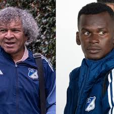 Gamero sorprende con Carlos Darwin Quintero y la convocatoria de Millonarios vs. Fortaleza