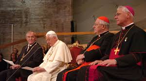 Trend Google: dialogo interreligioso