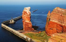 Resultado de imagen de heligoland