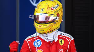 Barcelona-Catalunya GP: Lewis Hamilton claims first Grand Prix win for Ferrari as Kimi Antonelli retires late on