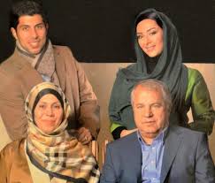 نتیجه تصویری برای خندوانه گفتگو با دوستان الیکا عبدالرزاقی و امین زندگانی