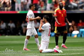 ستاره رئال مادرید یک پرسپولیسی را فالو کرد! +عکس