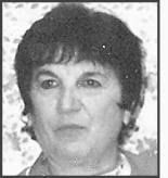 ARRE, Grace J. &quot;Auntie Grace&quot; Grace J. Arre, &quot;Auntie Grace&quot;, 79, ... - ARREGRA