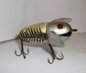 Heddon Crazy -