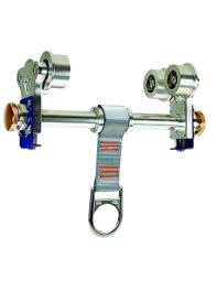 Anclaje para vigas VIGADUR Climax EN 795 clase B | SWTH