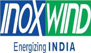 Image result for inox wind ltd