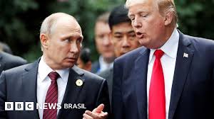 BBC - News update