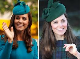 Image result for the ladies in royal wedding hats uk FULL PICTURE