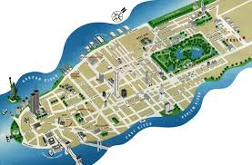 Resultado de imagen de manhattan